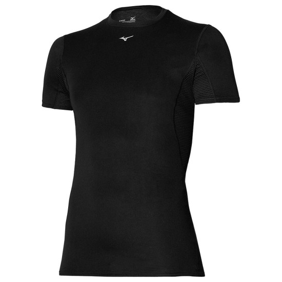 Mizuno Ανδρική κοντομάνικη μπλούζα Mid Weight-Light Tee